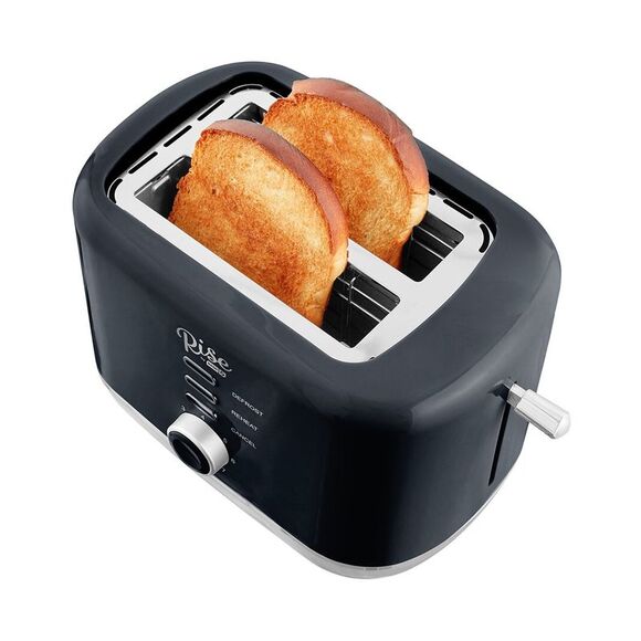 Dash Rise 2-Slice Toaster - Picture 3 of 5
